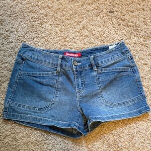 Union bay shorts size 9